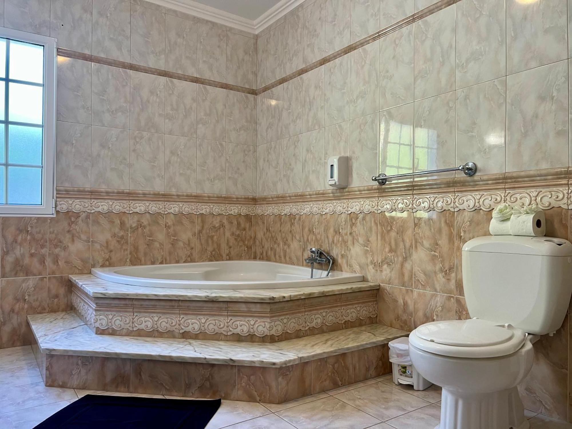 Casa Caloura Lotus Deluxe Accommodation & Spa Lagoa  Dış mekan fotoğraf