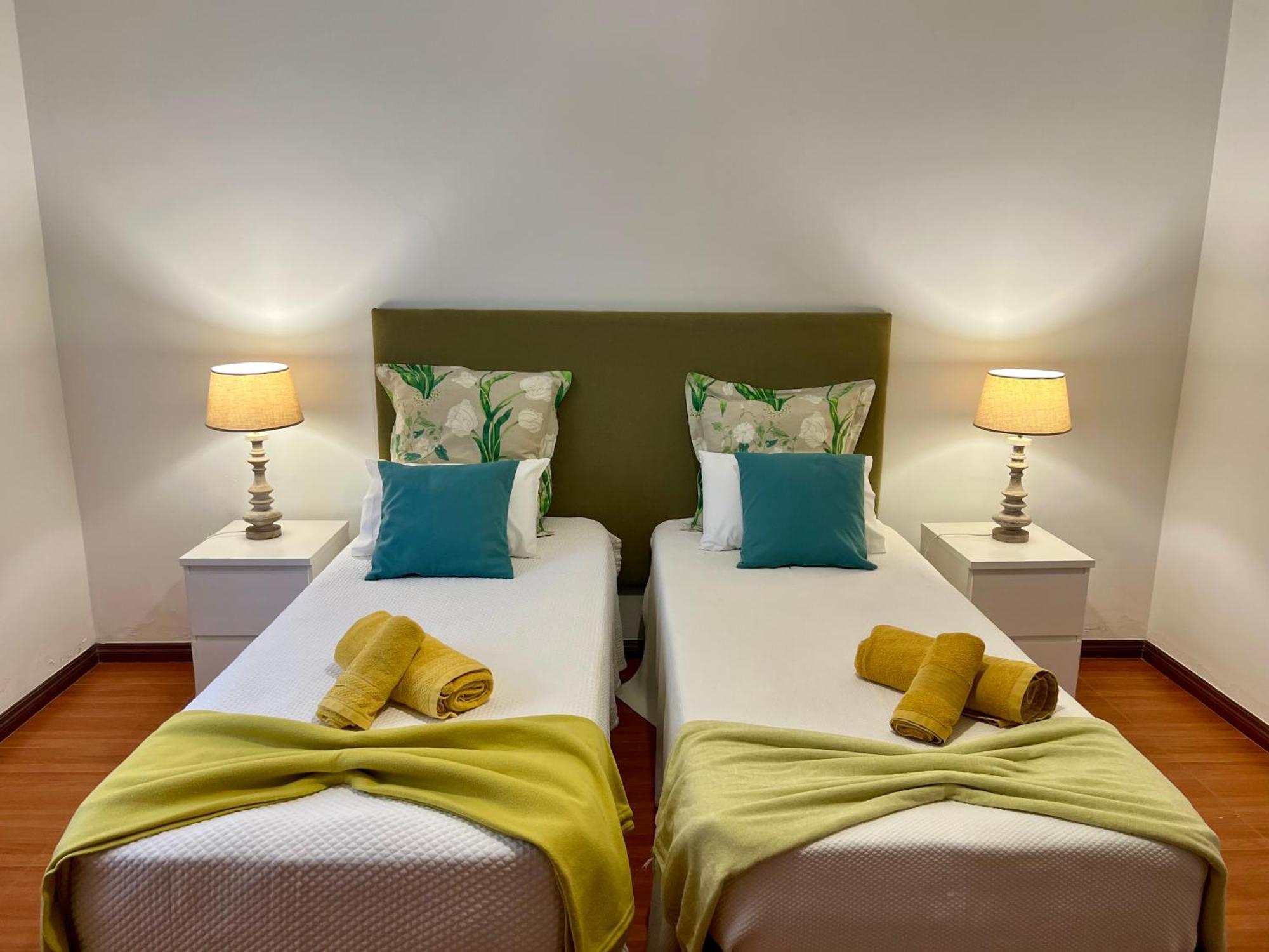 Casa Caloura Lotus Deluxe Accommodation & Spa Lagoa  Dış mekan fotoğraf