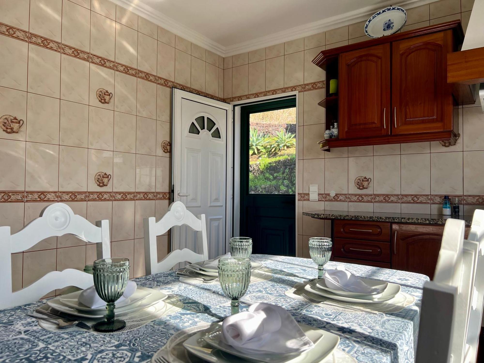 Casa Caloura Lotus Deluxe Accommodation & Spa Lagoa  Dış mekan fotoğraf
